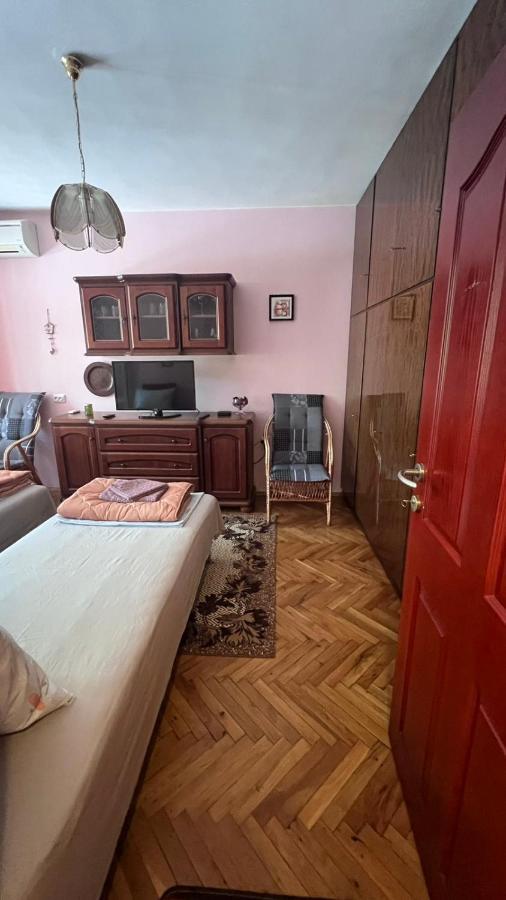 Сладкият Кът На Радост Lejlighed Burgas City Eksteriør billede