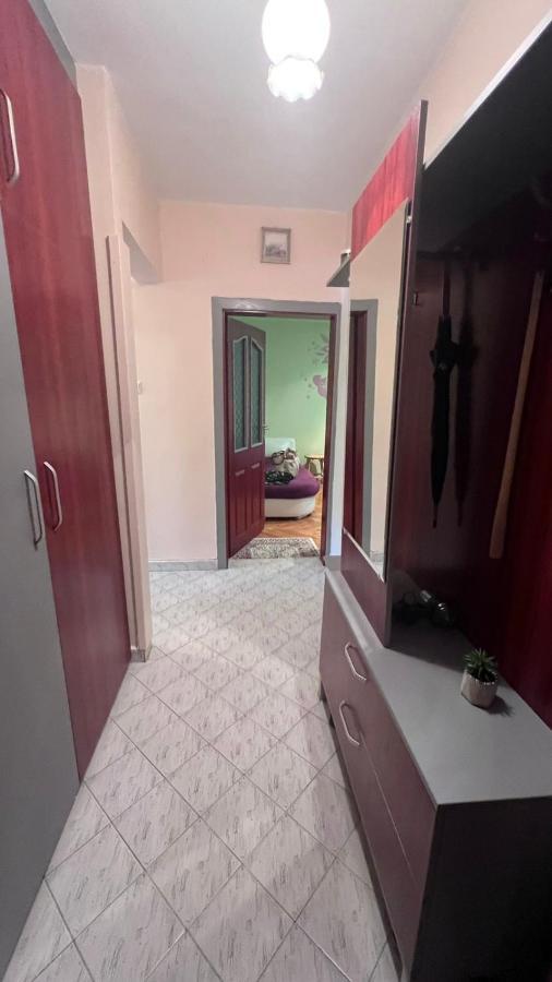 Сладкият Кът На Радост Lejlighed Burgas City Eksteriør billede